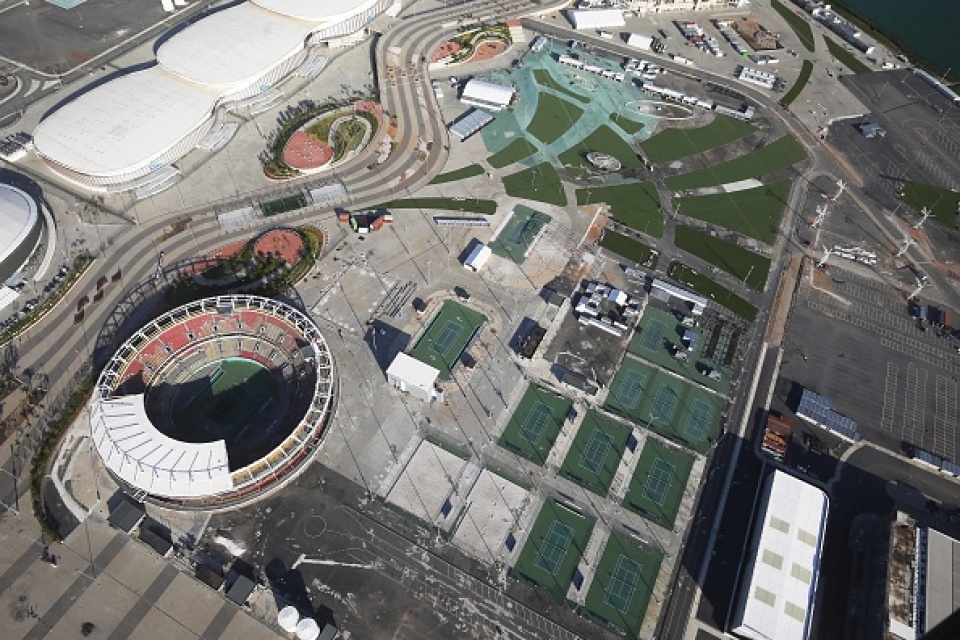 rio de jaineiro mot nam sau the van hoi