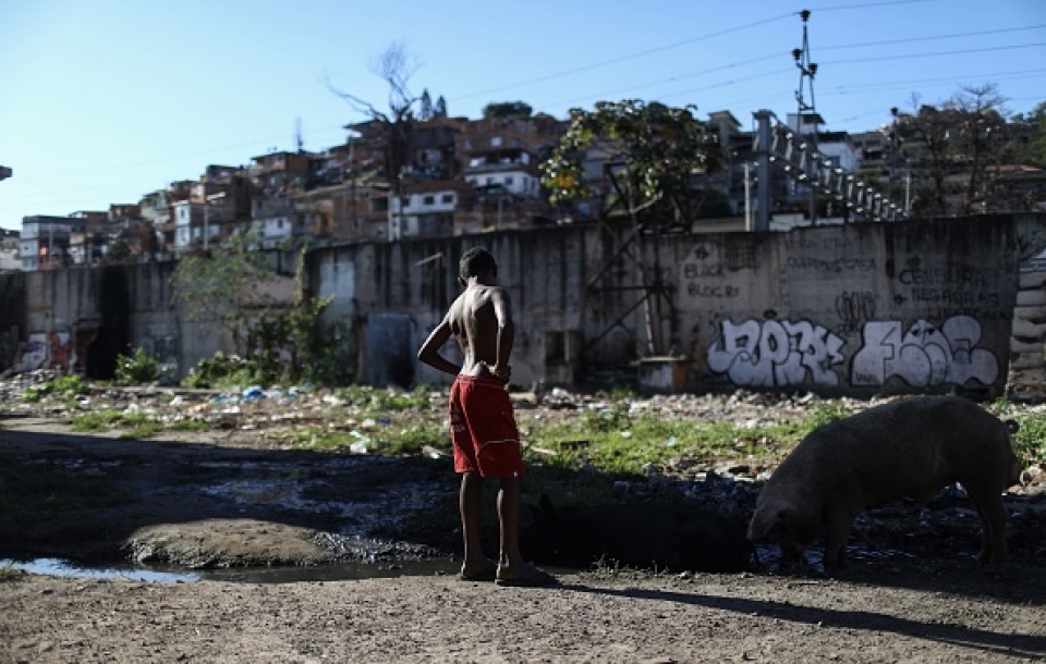 rio de jaineiro mot nam sau the van hoi