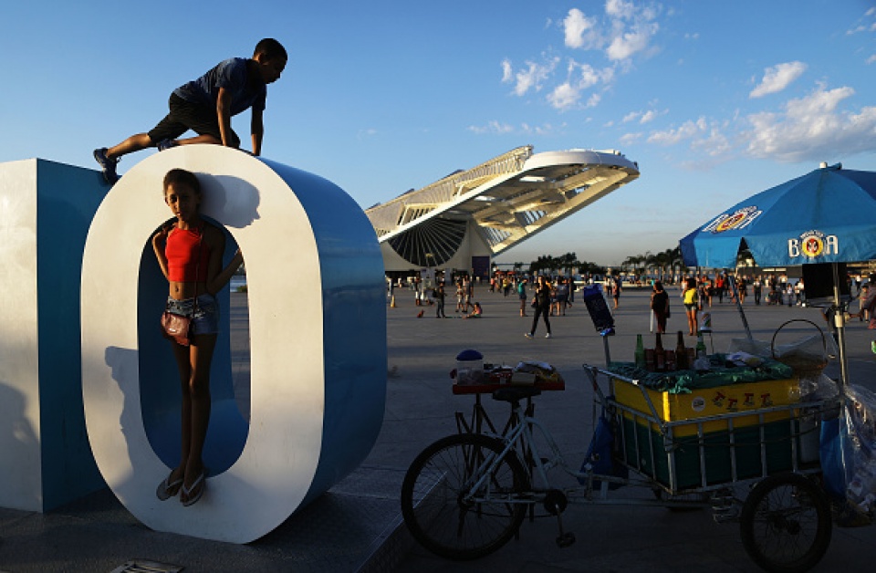 rio de jaineiro mot nam sau the van hoi