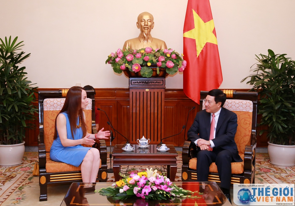 mexico mong muon tiep tuc tang cuong hop tac toan dien voi viet nam