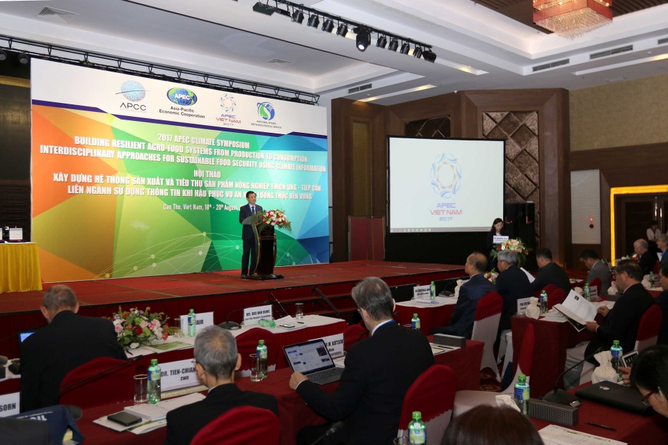 tuan le an ninh luong thuc chinh thuc khoi dong