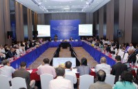 apec 2017 thao luan ve du thao tuyen bo can tho