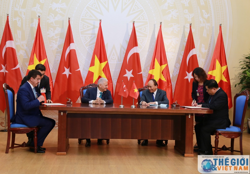 le don chinh thuc thu tuong tho nhi ky tai phu chu tich