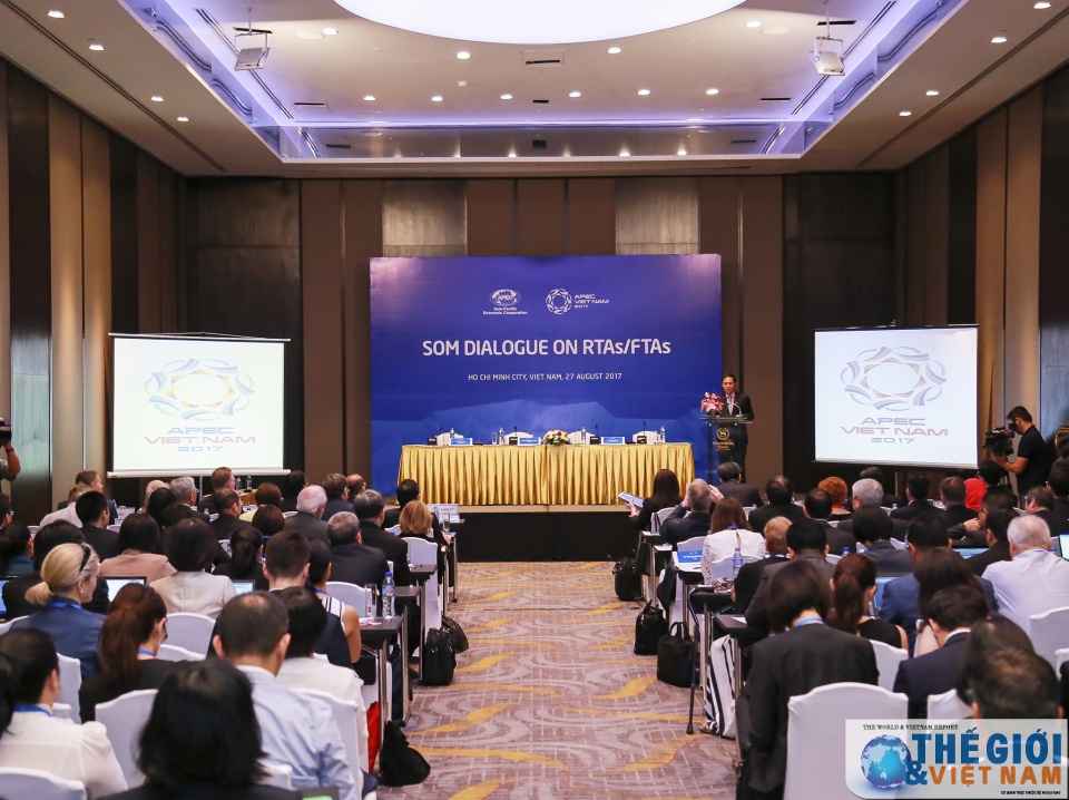 apec nen tang tot nhat de thao luan cac rtafta