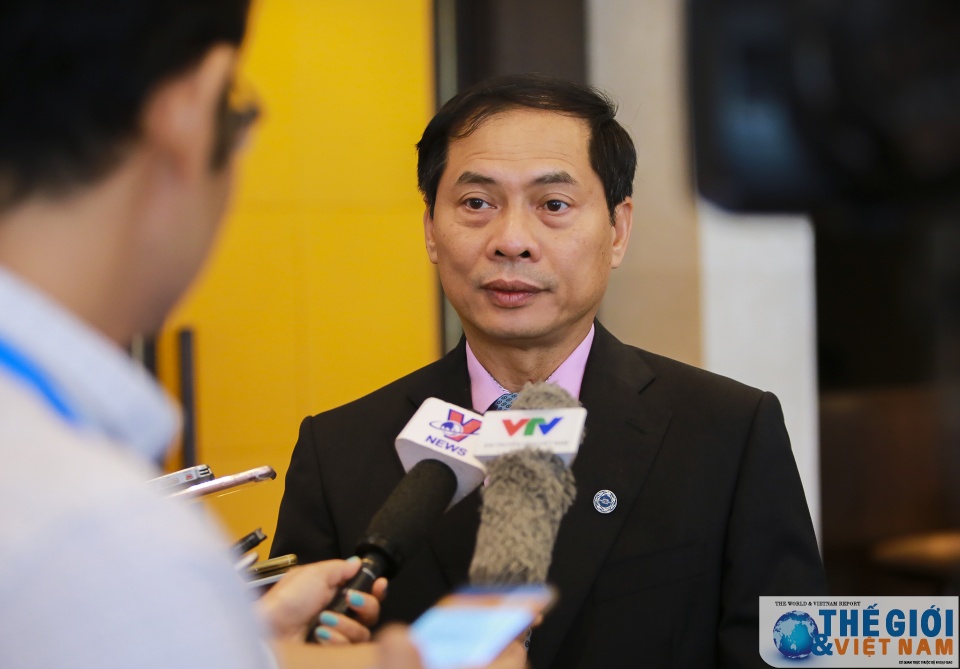 viet nam dang hoa chung xu the hoi nhap manh me cua khu vuc