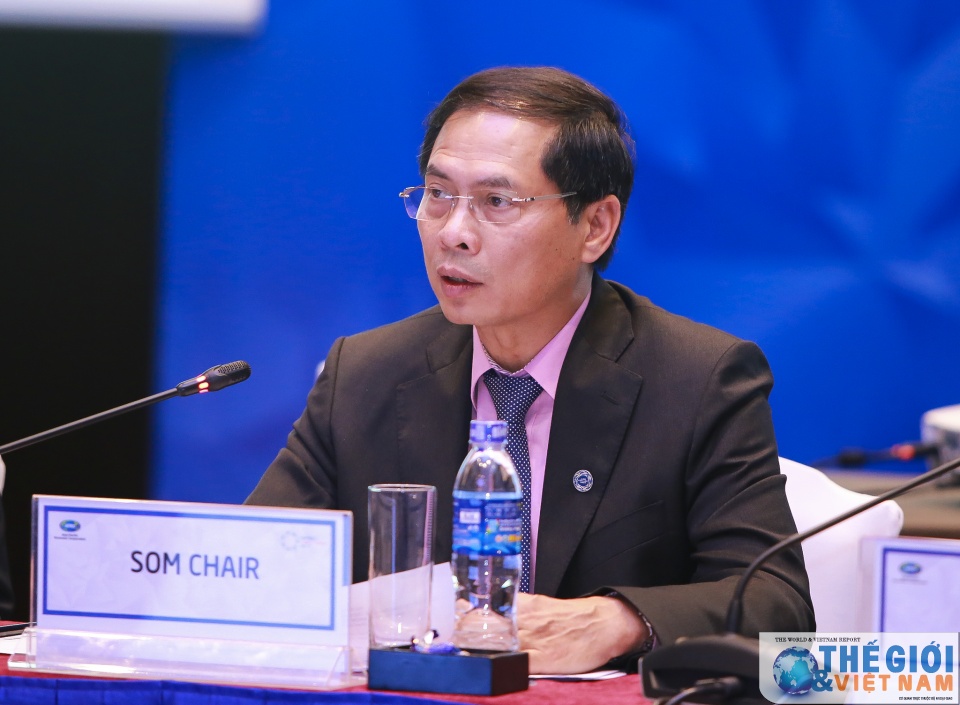 ket thuc ngay lam viec cuoi cung cua uy ban nhom cong tac apec