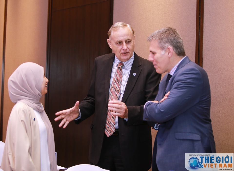 ket thuc ngay lam viec cuoi cung cua uy ban nhom cong tac apec