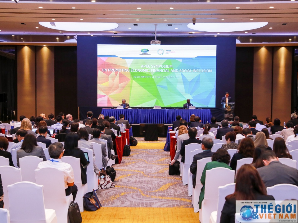 298 khai mac hoi nghi lan thu ba cac quan chuc cao cap apec