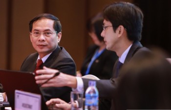 Hợp tác APEC đạt nhiều kết quả tích cực