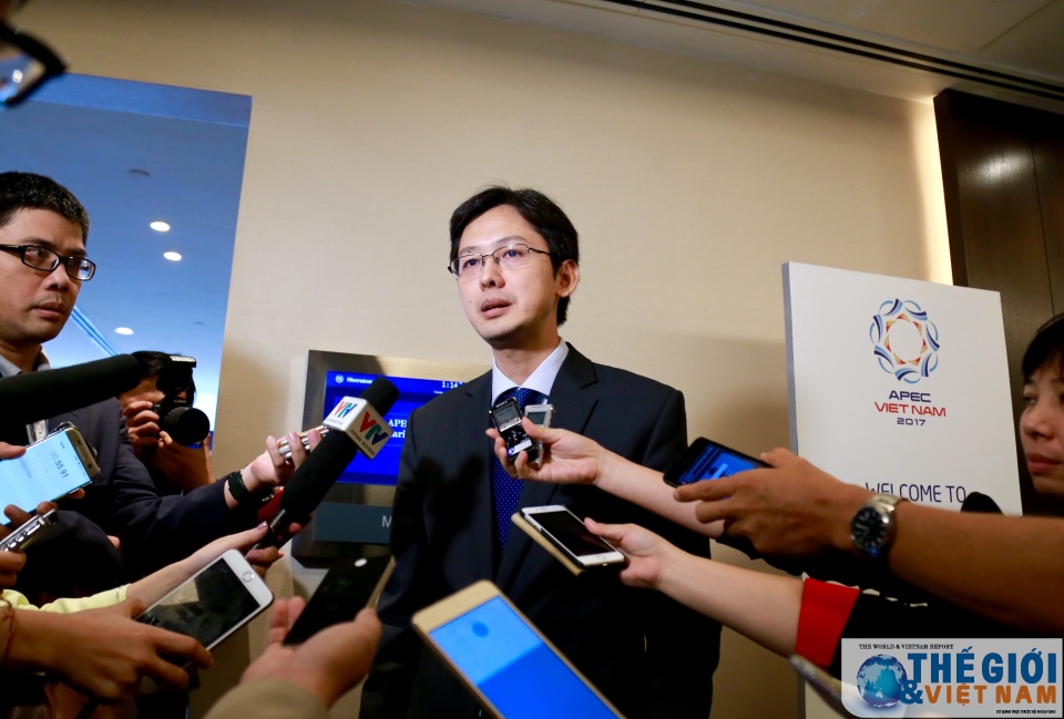 thuc day nhung buoc chuan bi cuoi cung cho tuan le cap cao apec