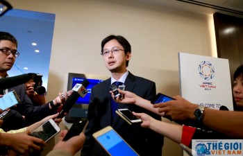 Thúc đẩy những bước chuẩn bị cuối cùng cho Tuần lễ cấp cao APEC