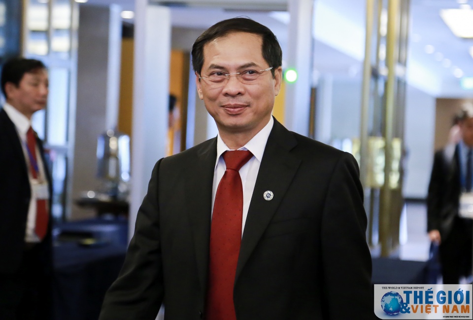 apec la dong luc quan trong ho tro cho tien trinh cai cach o viet nam