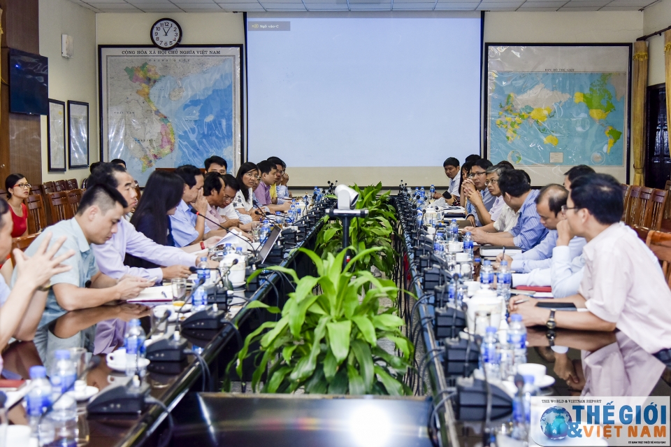 be giang khoa hoc cap nhat kien thuc ky nang danh cho thu truong don vi