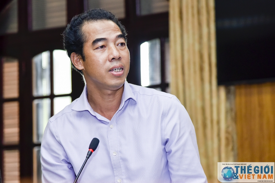 be giang khoa hoc cap nhat kien thuc ky nang danh cho thu truong don vi