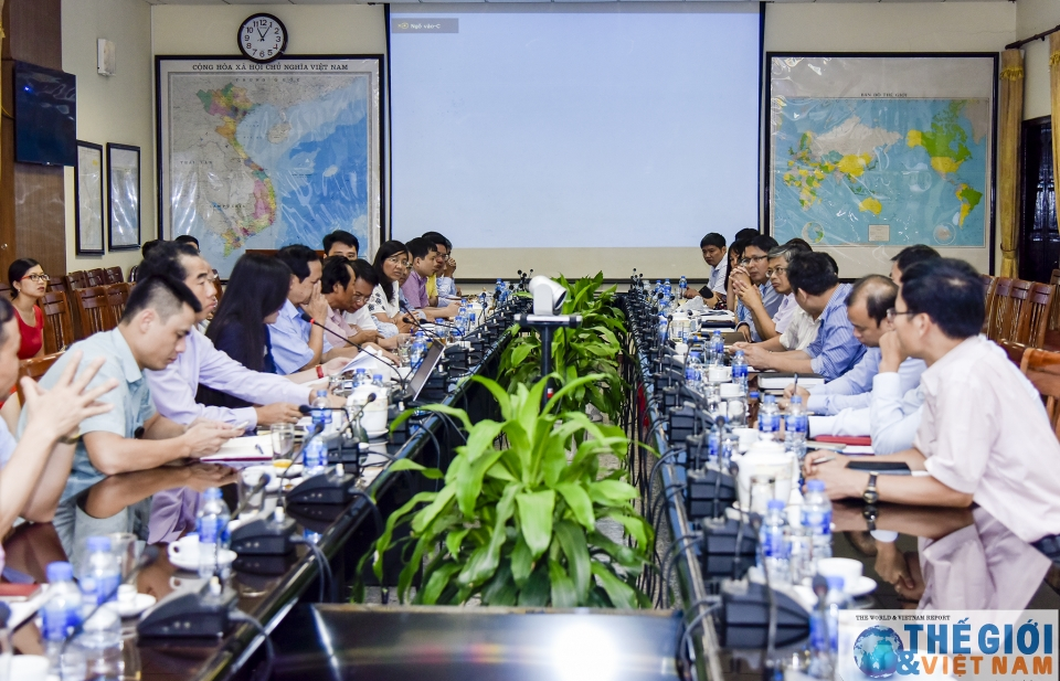 be giang khoa hoc cap nhat kien thuc ky nang danh cho thu truong don vi