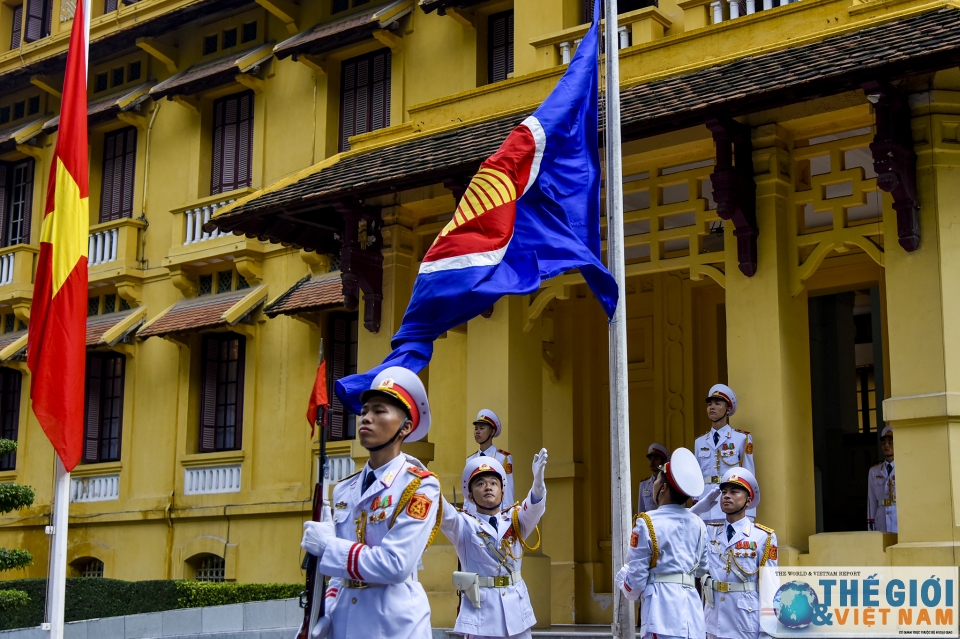 mot asean ung pho tot hon voi thach thuc trong giai doan phat trien moi