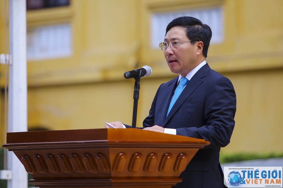 le thuong co ky niem 51 nam asean