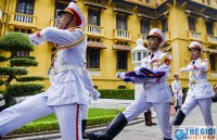 ky niem 51 nam ngay thanh lap asean tai wellington