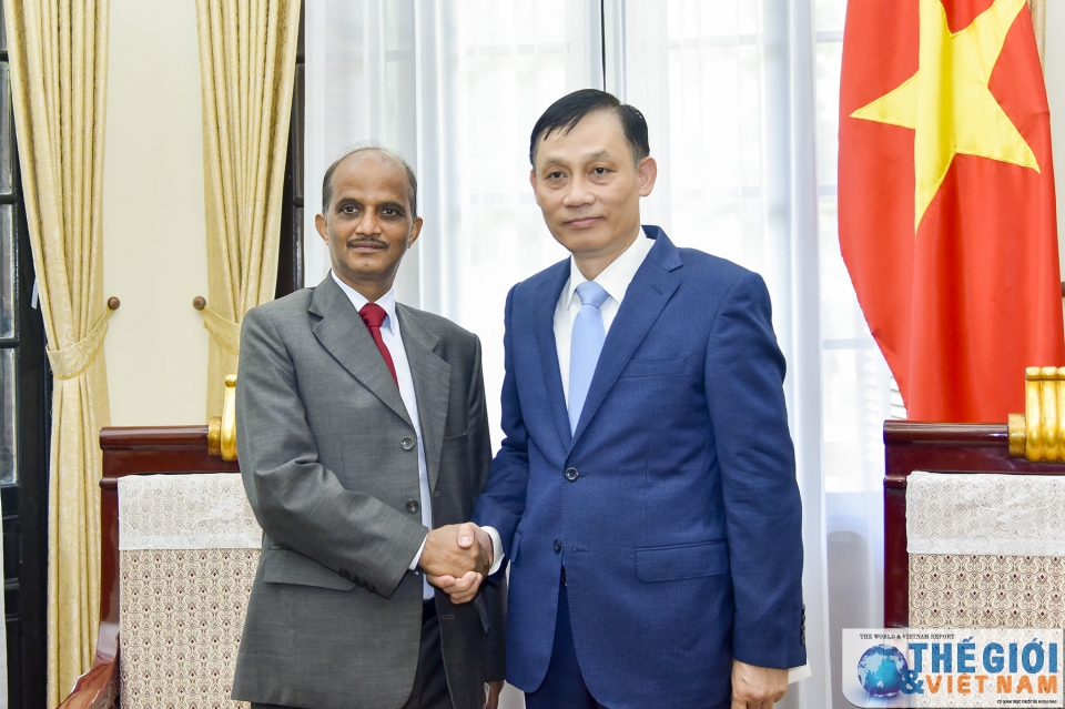 viet nam nepal xay dung chinh sach khuyen khich tim hieu thi truong kinh doanh