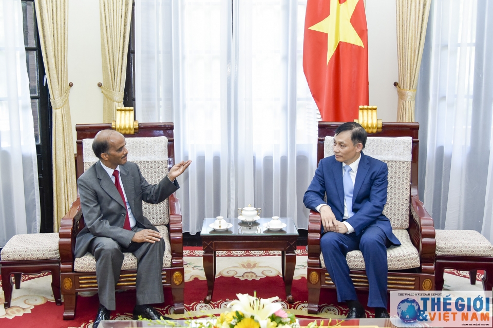 viet nam nepal xay dung chinh sach khuyen khich tim hieu thi truong kinh doanh