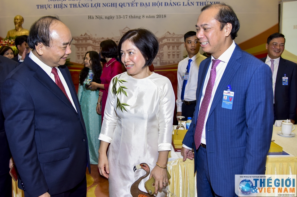 nhung hinh anh ben le hoi nghi ngoai giao lan thu 30