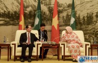 hoi nghi thuong dinh lien minh chau phi khai mac o ethiopia