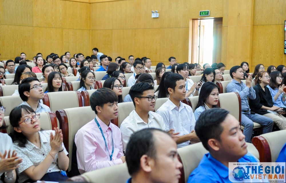 thanh nien viet nam huong toi nam chu tich asean 2020