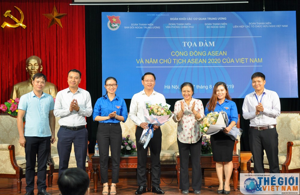 thanh nien viet nam huong toi nam chu tich asean 2020