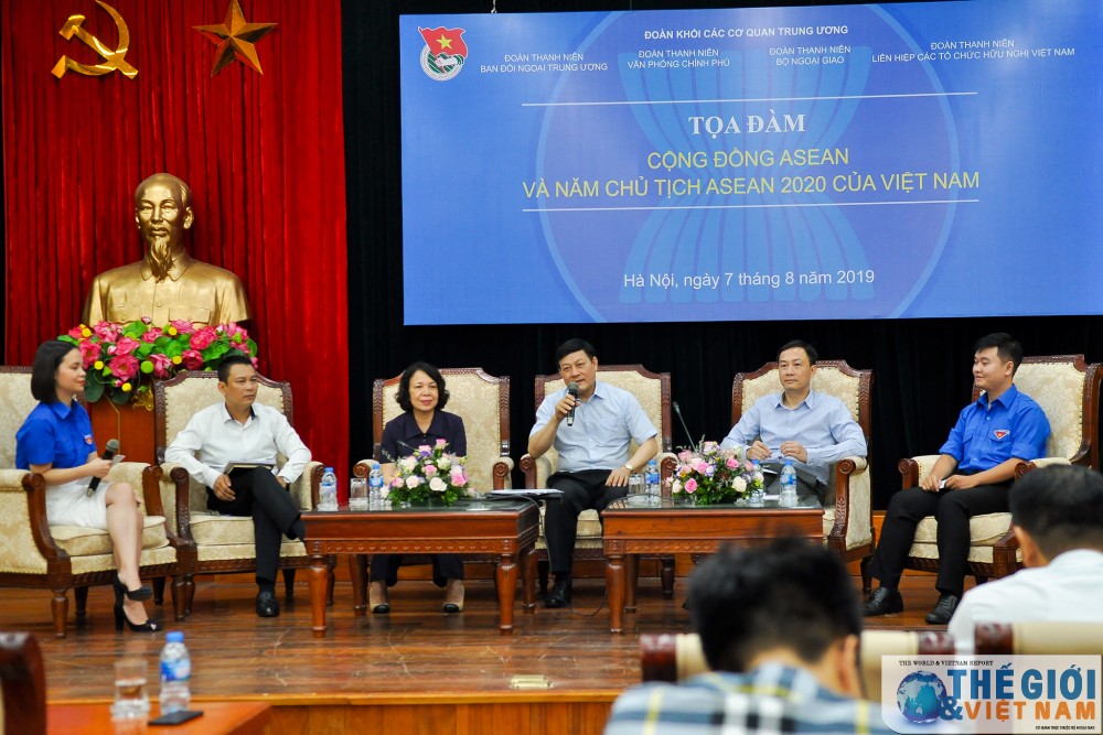 thanh nien viet nam huong toi nam chu tich asean 2020