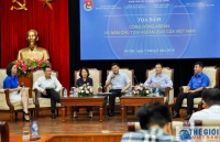 Thanh niên Việt Nam hướng tới năm Chủ tịch ASEAN 2020