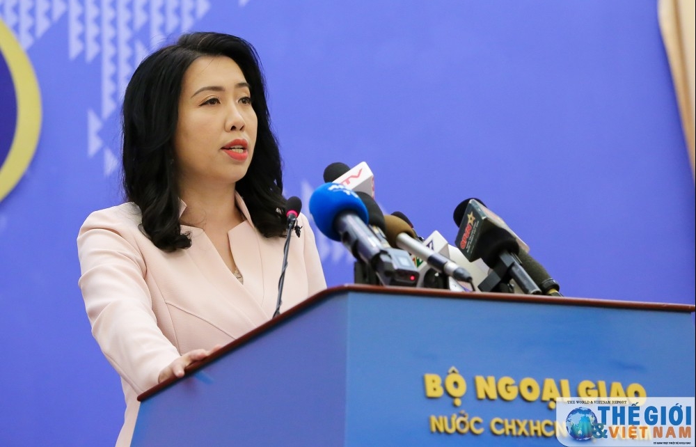 viet nam kien quyet xu ly moi hanh vi gian lan thuong mai xuat xu tren thi truong