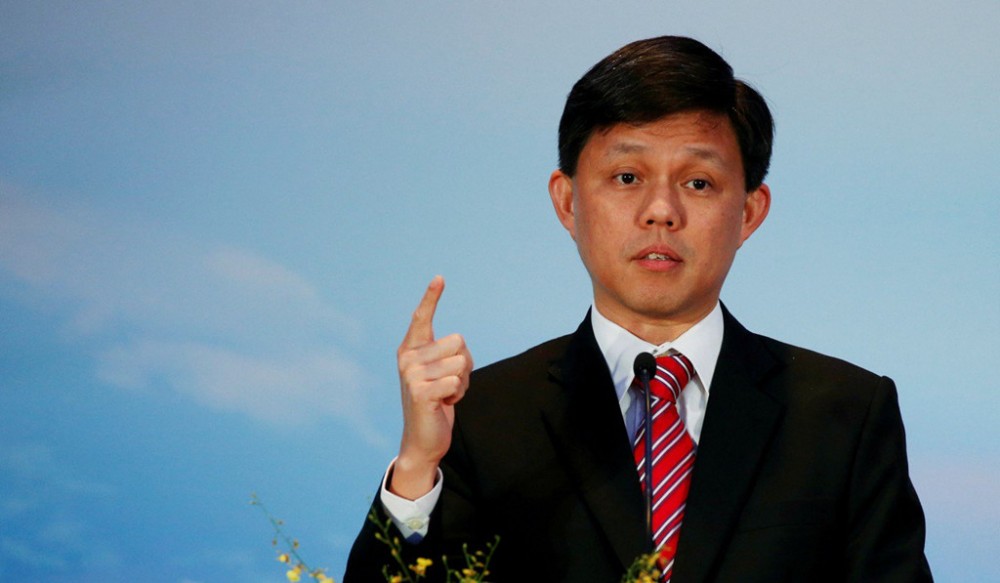 singapore ket noi dau tu cong nghe cua trung quoc voi dong nam a