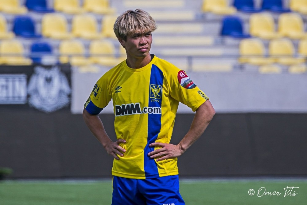 hlv sint truidense ra quyet dinh phu phang voi cong phuong