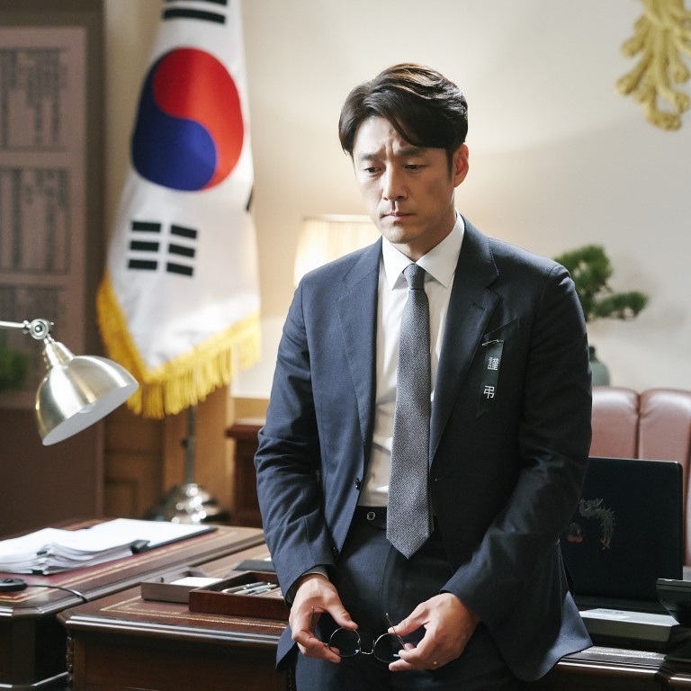 10 bo phim truyen hinh han quoc dang duoc san lung nhieu nhat