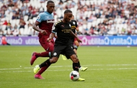 Man City - Tottenham: Etihad dần thành “tử địa” với Spurs