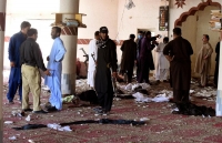 Em trai của thủ lĩnh Taliban bị giết hại trong một vụ nổ ở Pakistan