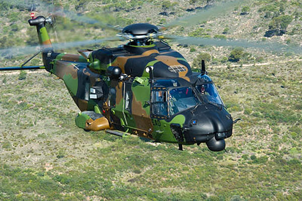 anh diem danh nhung truc thang quan su nhanh nhat the gioi