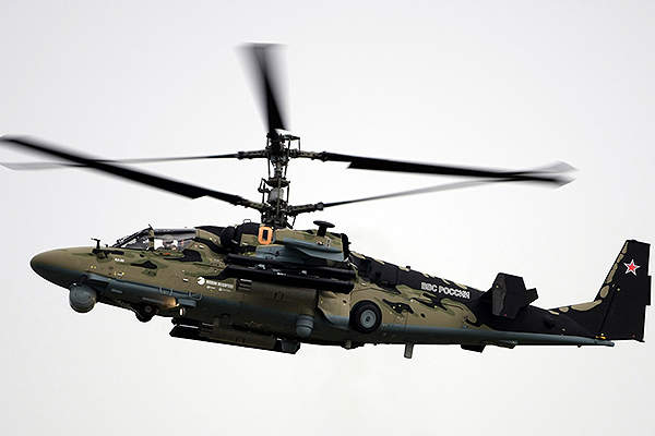 anh diem danh nhung truc thang quan su nhanh nhat the gioi