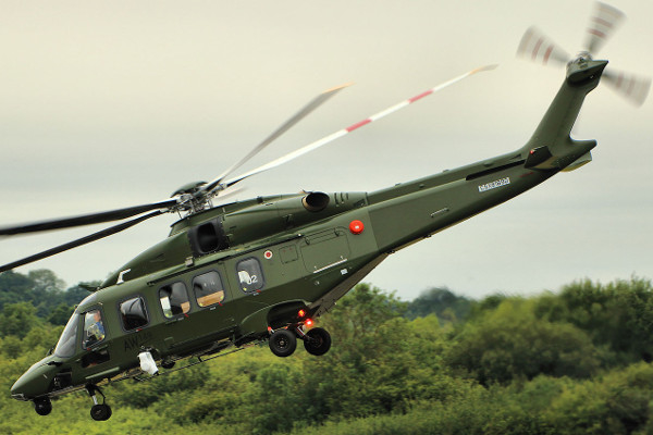 anh diem danh nhung truc thang quan su nhanh nhat the gioi