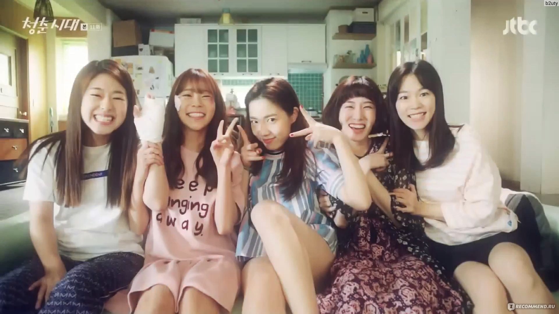 11 ly do de ban chon du hoc han quoc