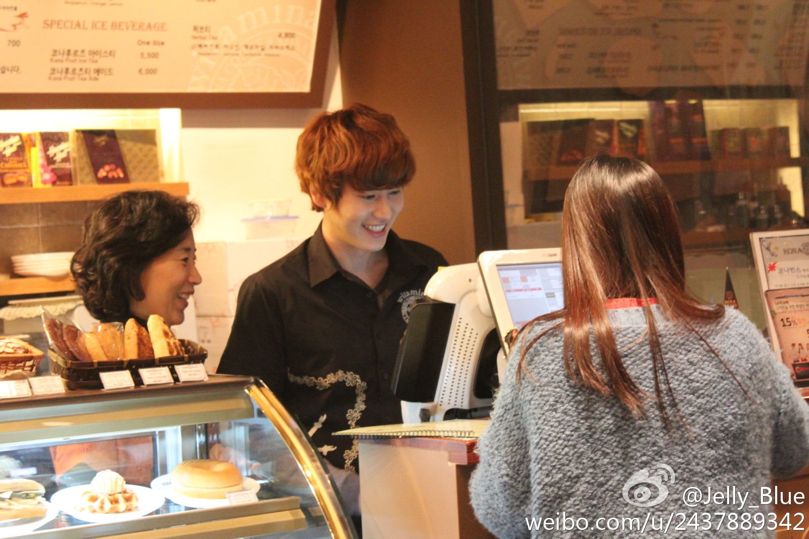 11 ly do de ban chon du hoc han quoc