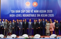 thai lan se thay mat asean cong bo cac de xuat ve khi hau