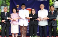 ket noi vi su thinh vuong chung asean