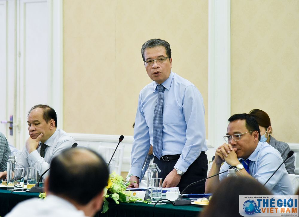 bo ngoai giao cam ket la cau noi giua dia phuong voi doi tac nuoc ngoai 2