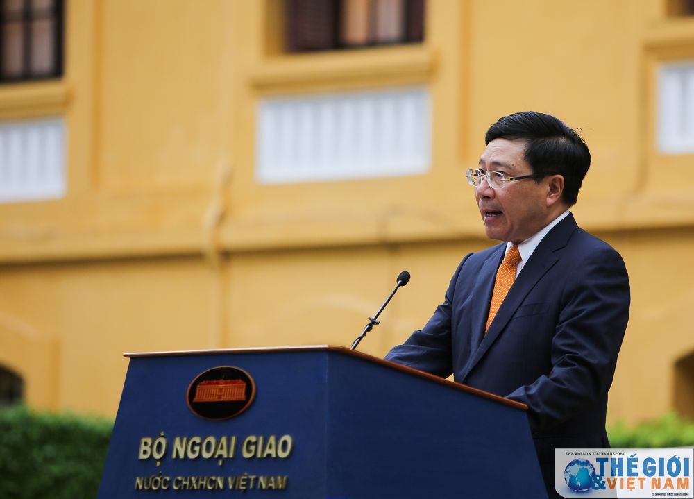 ngoai giao trong tuan ky niem 53 nam thanh lap asean nguoi phat ngon len tieng ve vu no o beirut