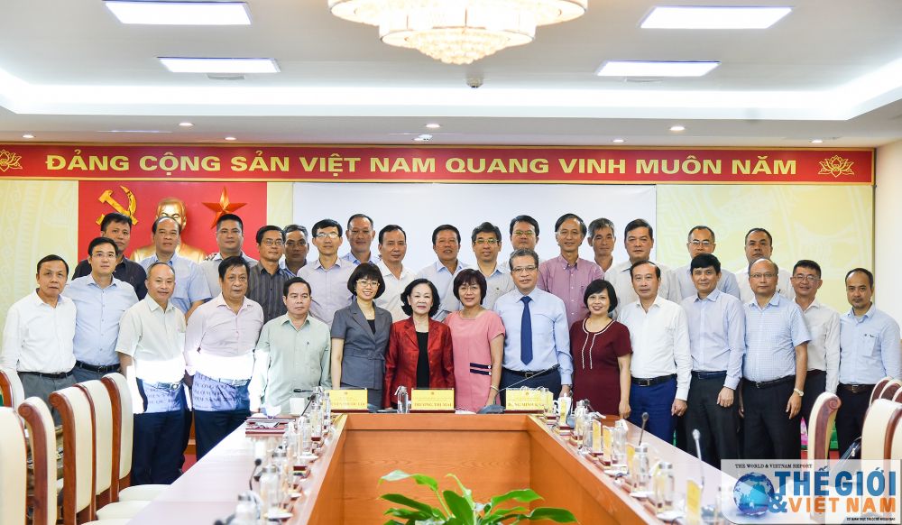 truong ban dan van trung uong gap mat cac truong co quan dai dien viet nam o nuoc ngoai nhiem ky 2020 2023