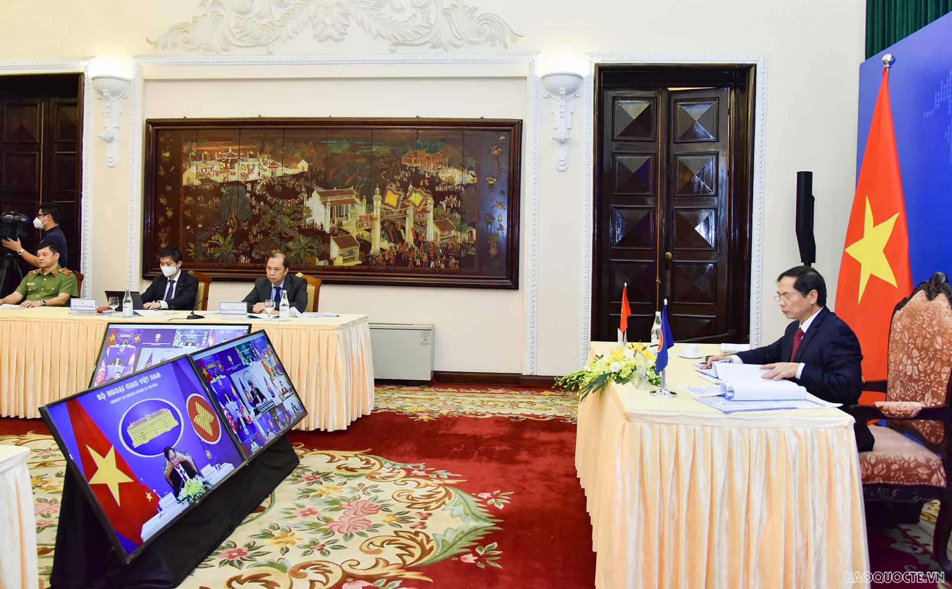 Hội đồng chính trij an ninh Hội đồng chính trij an ninh