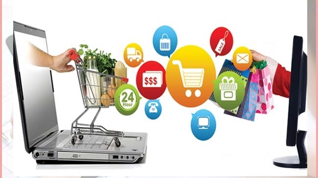 nguoi viet mua gi nhieu tren mang