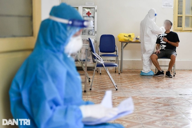 Hà Nội: Xuất hiện ca dương tính, Công ty Coca-Cola tạm dừng hoạt động Hà Nội: Xuất hiện ca dương tính, Công ty Coca-Cola tạm dừng hoạt động