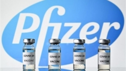 Mỹ dự kiến phê duyệt đầy đủ cho vaccine Covid-19 của Pfizer/BioNtech vào tháng 9
